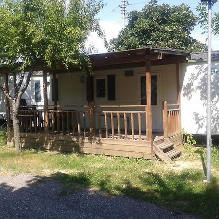 Campeggio Amici Di Lazise Eksteriør bilde