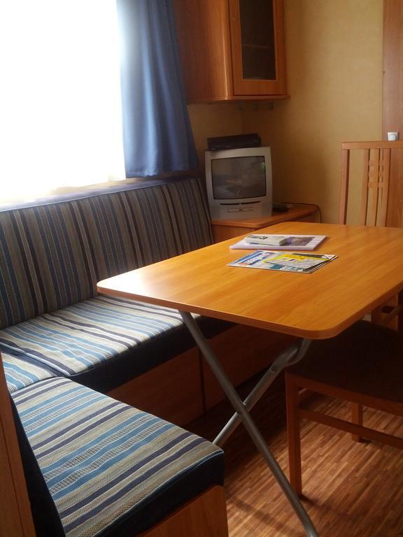 Campeggio Amici Di Lazise Eksteriør bilde